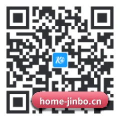 iPadOS & iOS 版 二维码